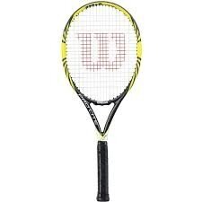 Wilson pro lite blx 2