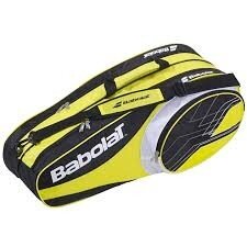 babolat club line 6 racket bag