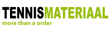 TENNISMATERIAAL
